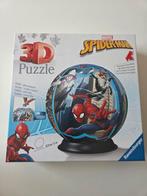 Spiderman 3D compleet, Ophalen of Verzenden, Zo goed als nieuw