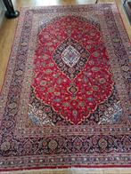 Perzische tapijt Kashan, Ophalen, Gebruikt, 50 tot 100 cm, 150 tot 200 cm