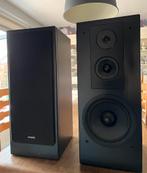 Philips FB830 speakers, Audio, Tv en Foto, Luidsprekers, Ophalen, Philips, Gebruikt, 60 tot 120 watt