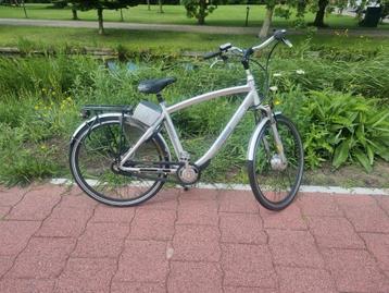 Ebike heren met 3 akkus beschikbaar voor biedingen