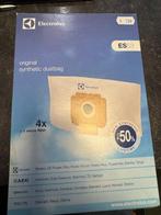 Stofzuigerzakken ES53, Ophalen, Nieuw, Stofzak, Overige typen