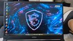 MSI 17" b13VFK 17 inch Gaming laptop + Garantie, Computers en Software, Windows Laptops, Ophalen of Verzenden, Zo goed als nieuw