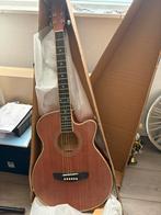 Deviser Western gitaar, Ophalen, Nieuw, Western- of Steelstringgitaar