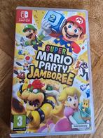 Super Mario Party Jamboree - Nintendo Switch, Ophalen, Gebruikt, Online, Overige genres