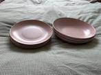 Roze servies ikea, Huis en Inrichting, Keuken | Servies, Ophalen, Overige stijlen, Bord(en)