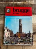 Brugge te voet, Zo goed als nieuw, Ophalen