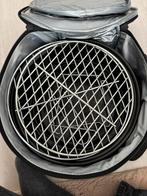 Crisma activa barbecues, Ophalen of Verzenden, Zo goed als nieuw