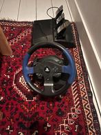 Thrustmaster t150 force feedback, Spelcomputers en Games, Ophalen, Zo goed als nieuw, Stuur of Pedalen