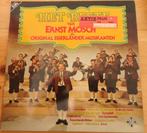 Ernst Mosch -het beste van (2LP's ), Duitse Volksmusik, Gebruikt, Ophalen of Verzenden, 12 inch