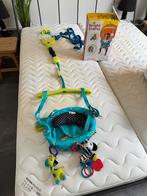 Bounce ‘n Spring Deluxe Door Jumper, Ophalen, Zo goed als nieuw, Babygym