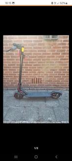 Elektrische step - Zo goed als nieuw!, Fietsen en Brommers, Steps, Ophalen