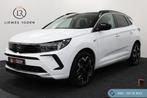 Opel Grandland 1.2 Turbo Ultimate (Automaat), 12 maanden, Gebruikt, Euro 6, 1199 cc
