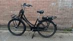 Cortina E-U4 Elektrische Damesfiets, Ophalen, Gebruikt, 47 tot 51 cm, Cortina