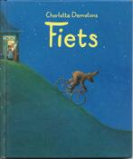 FIETS door Charlotte Dematons, Ophalen of Verzenden, Gelezen