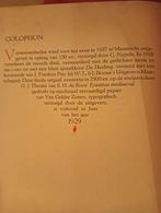 Verworvenheden - Henriette Roland Holst - 1929, Ophalen of Verzenden, 20e eeuw of later, Gelezen, Henriette Roland Holst