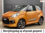 Ligier JS50 Club DCI Brommobiel 45km auto 2014 NIEUWSTAAT!, Gebruikt, Ligier