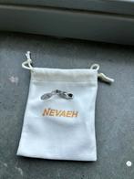 Nieuwe ring Nevaeh zilver met pijl patroon maat 19, 19 tot 20, Nieuw, Ophalen of Verzenden, Dame
