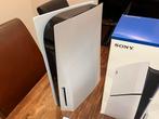 PS5 Disc Editie 1TB + Games & 3 Controllers, Spelcomputers en Games, Ophalen of Verzenden, Gebruikt, Playstation 5