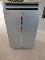 Zeer goed werkende Airco, Witgoed en Apparatuur, Airco's, Ophalen, Minder dan 60 m³, 3 snelheden of meer, Zo goed als nieuw