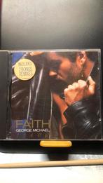 George Michael Faith, Ophalen of Verzenden, 1980 tot 2000, Gebruikt