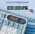 Royal Kludge RKS98 - Mechanisch Gaming Toetsenbord, Computers en Software, Theodoor Colenbranderhof 9, 3059LC Rotterdam, Nederland