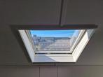 Velux dakraam GGL UK08, verduisteringsgordijn, hor, Doe-het-zelf en Verbouw, Glas en Ramen, Ophalen, Gebruikt, Minder dan 80 cm