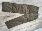 Mooie groene stradivarius broek, Ophalen of Verzenden, Zo goed als nieuw, Maat 42/44 (L), Groen