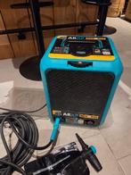 ARXP box4dss compact hogedrukreiniger, Ophalen of Verzenden, Zo goed als nieuw, Elektrisch, Met autostop en -start