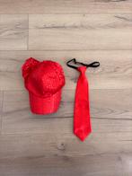 Magic Mike accessoires, Ophalen of Verzenden, Zo goed als nieuw, Carnaval