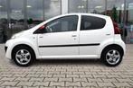 Peugeot 107 1.0 Sportium | Dealer Onderhouden | Airco | Elek, Voorwielaandrijving, Euro 5, Stof, Gebruikt