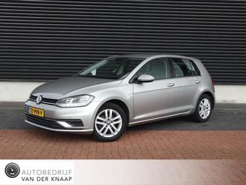 Volkswagen Golf 1.0 TSI Trendline | Clima | PDC V+A | Carpla beschikbaar voor biedingen