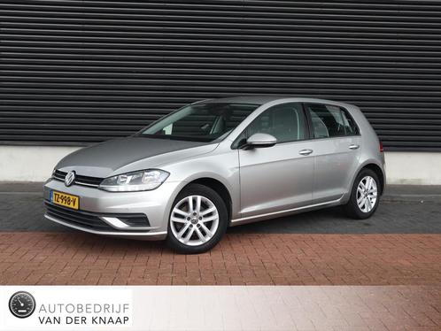 Volkswagen Golf 1.0 TSI Trendline | Clima | PDC V+A | Carpla, Auto's, Volkswagen, Bedrijf, Te koop, Golf, ABS, Airbags, Airconditioning