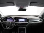 Opel Grandland 1.6 Turbo Plug-In Hybrid GS | Navigatie | Cam, Stof, Euro 6, 4 cilinders, Zwart