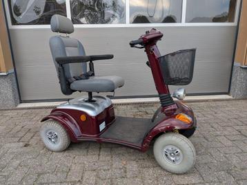 Scootmobiel strider beschikbaar voor biedingen