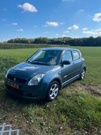 Suzuki Swift 1.3 5DRS 2007 Grijs, Voorwielaandrijving, 965 kg, 400 kg, Swift