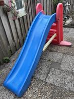 little tikes glijbaan, Kinderen en Baby's, Speelgoed | Buiten | Speeltoestellen, Ophalen, Gebruikt, Glijbaan