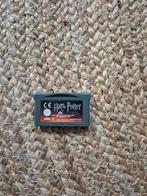 Harry Potter Goblet of Fire - GBA, Spelcomputers en Games, Games | Nintendo Game Boy, Avontuur en Actie, Gebruikt, 1 speler, Ophalen of Verzenden