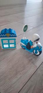 duplo politie, Ophalen of Verzenden, Gebruikt, Duplo