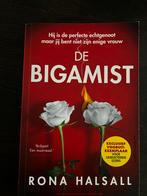 De bigamist van Rona Halsall (2023), Ophalen of Verzenden, Zo goed als nieuw