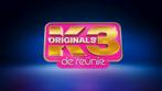 K3 Originals Ahoy Rotterdam 3 tickets zaterdag 11 april, Tickets en Kaartjes, Drie personen of meer