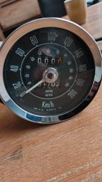 Kilometer teller Triumph stag, Ophalen of Verzenden, Nieuw, Triumph