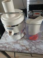 Jack la lannes power juicer budget prijzen 15€, Ophalen, Gebruikt, 3 snelheden of meer