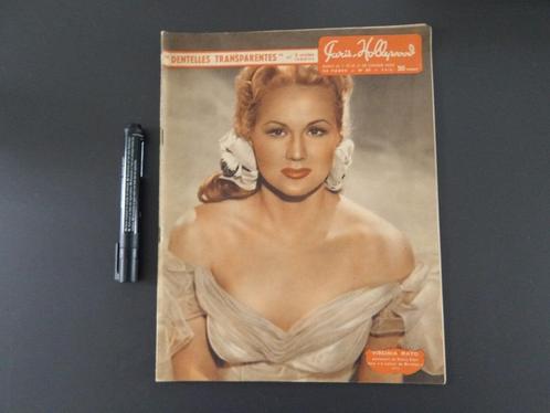 Paris Hollywood erotiek naakt sex blad no 69, Boeken, Tijdschriften en Kranten, Zo goed als nieuw, Overige typen, Verzenden