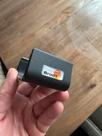 Brodit proclip volvo s80-v70 2008-, Ophalen of Verzenden, Zo goed als nieuw, Auto