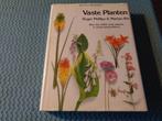 Spectrum natuurgids VASTE PLANTEN - Roger Phillips/M. Rix, Boeken, Roger Phillips/Martyn Rix, Nieuw, Ophalen of Verzenden, Tuinieren en Tuinplanten