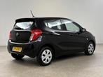 Opel KARL 1.0 ecoFLEX | Airco | Cruise | Elektrpakket, Auto's, Opel, Voorwielaandrijving, 839 kg, Stof, Gebruikt