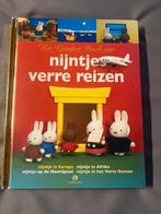 Nijntje Verre Reizen - Gouden Boek, Ophalen of Verzenden, Zo goed als nieuw, Sprookjes