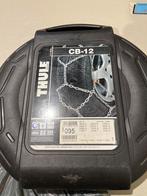 Thule CB-12 Sneeuwkettingen - Nieuwstaat, Ophalen of Verzenden, Zo goed als nieuw