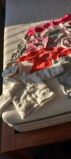 baby meisjes kleding 50 t/m 68, Ophalen, Zo goed als nieuw, Maat 50
