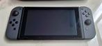 Nintendo Switch 1 in zeer goede staat en overcompleet, Spelcomputers en Games, Spelcomputers | Nintendo Switch, Ophalen, Zo goed als nieuw